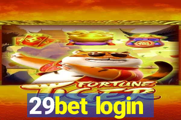 29bet login